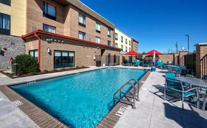 Towneplace Suites Hattiesburg