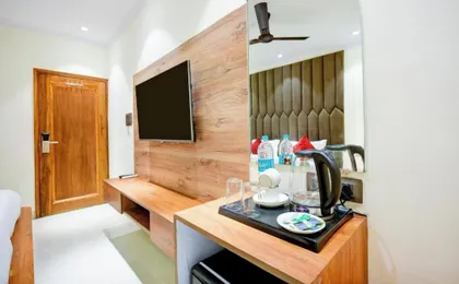 Surya Plaza Hotel
