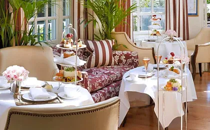 The Montague On The Gardens