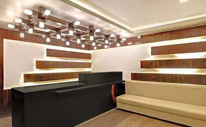 Hotel Verdisso