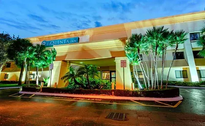 La Quinta Inn by Wyndham Fl. Lauderdale Tamarac East