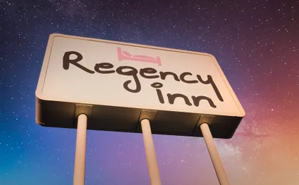Regency Inn Eddyville