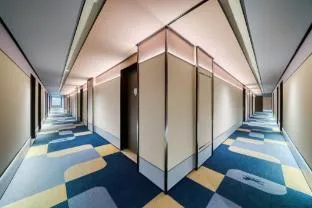 Hanting Hotel Hangzhou Binjiang Binsheng Road Binyue City