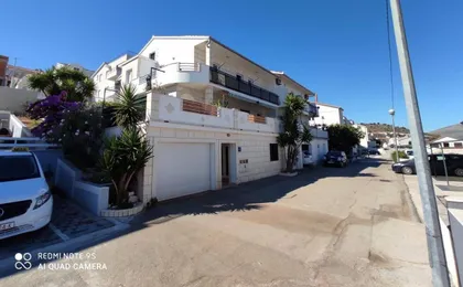 Apartments Josko