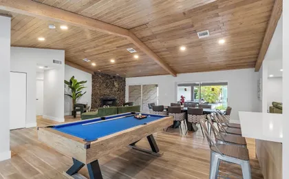 Waterfall Villa | Multi Court •Watersilde •Cinema