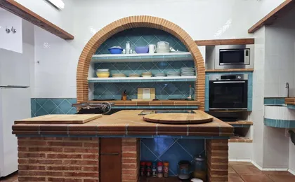 Apartamento Alba Beach