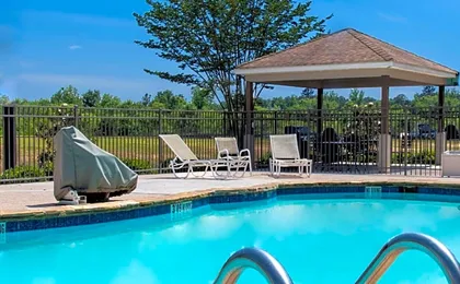 Candlewood Suites Macon By IHG
