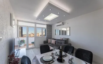 Apartman Zelic Split