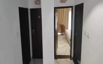 Clubhouse Swarnagarh Nature Retreat Udaipur