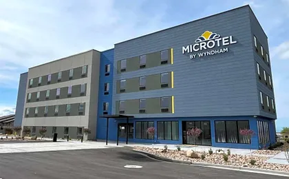 Microtel Inn & Suites by Wyndham Tooele
