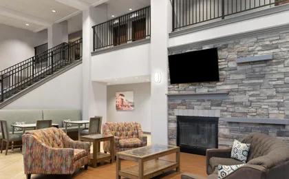 Hampton Inn & Suites Boise - Meridian