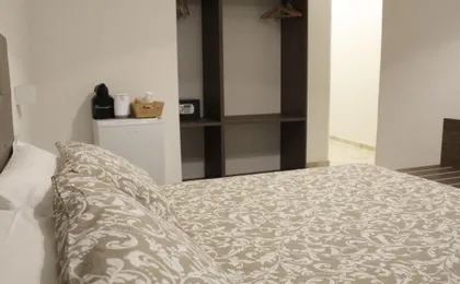 Napoli Milionaria B&B 2