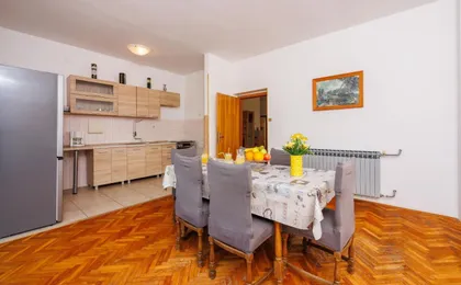 Apartments Davorka