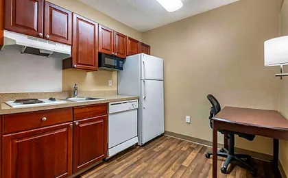 Extended Stay America Suites - Austin - Northwest - Research Park