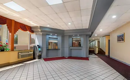 Knights Inn Philadelphia