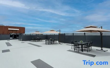 baseLITE-CHANGLIN Serviced Apartment