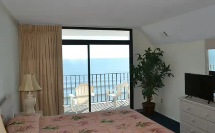 Ocean Towers
