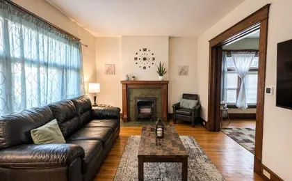 Boulevard Park Apartments