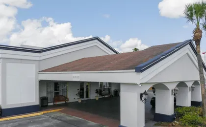 Stayable Suites Orlando