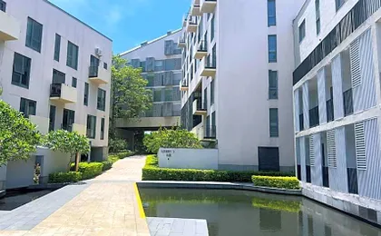 CM Serviced Apartment Shenzhen Hillside