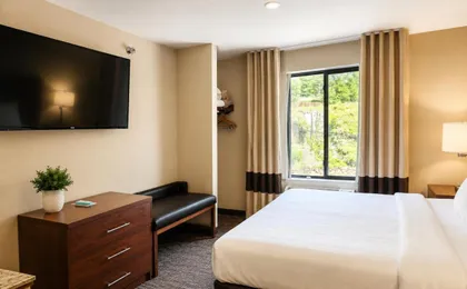 Comfort Inn & Suites Hotel in the Black Hills