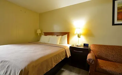 Travelowes Motel - Maggie Valley