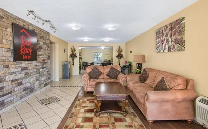 Red Roof Inn Hardeeville
