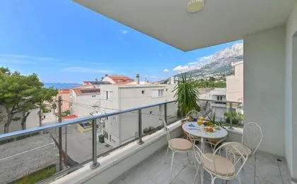 Apartment Đaninovica II