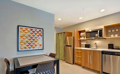 Home2 Suites by Hilton Daytona Beach Speedway