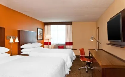 Four Points By Sheraton - Saginaw
