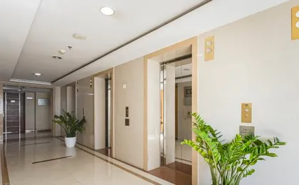 Fengyuan Hotel