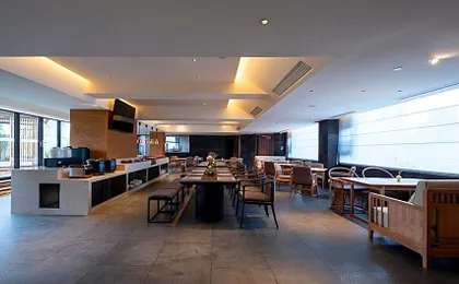 Chengdu Jianshantang Hotel - Kuanzhai Alley