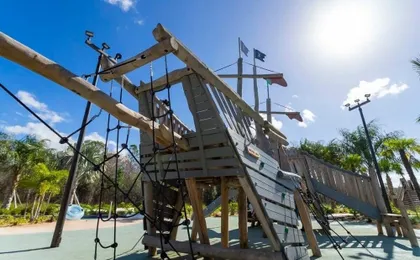 Family-friendly Townhouse With Resort Pool Access