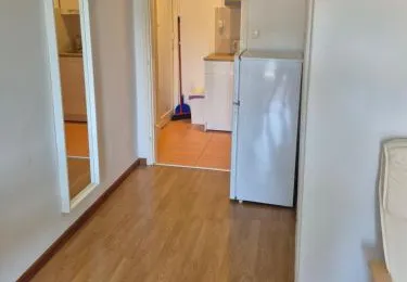 Apartment and room Gušćić