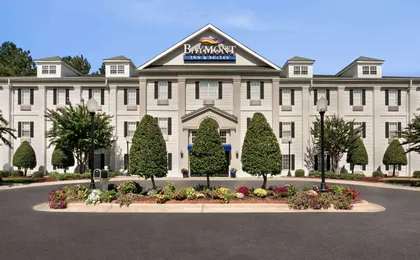 Baymont By Wyndham Henderson Oxford