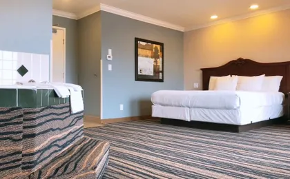 Days Inn by Wyndham Eureka Ca