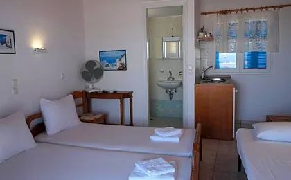 Hotel Hara