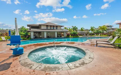 Kauai Pili Mai 15e 3 Bedroom Condo