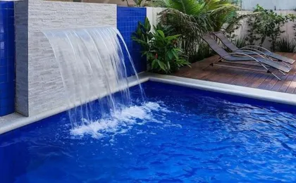 Guaruja, Pintangueiras, Flat