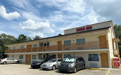 Euro Inn & Suites Slidell