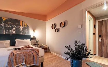 Mercure Bologna Centro