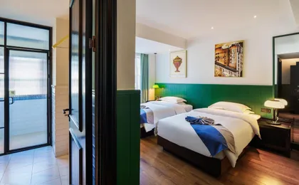 Casual Life Hotel