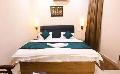 Baba Kinaram Kutir