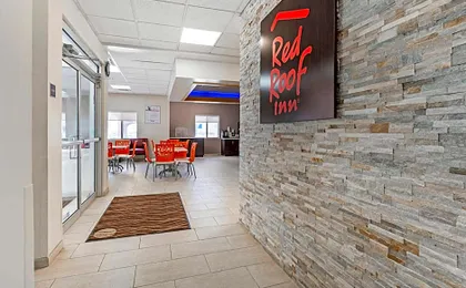 Red Roof Inn Johnstown