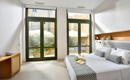 Thission Luxury Homes & SPA by KK