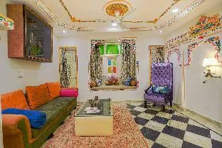 Royal Rafahiya Haveli
