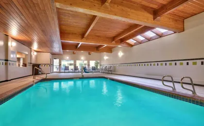 Fairfield Inn & Suites Seattle Bellevue/Redmond
