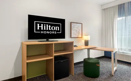 Spark by Hilton Missouri City