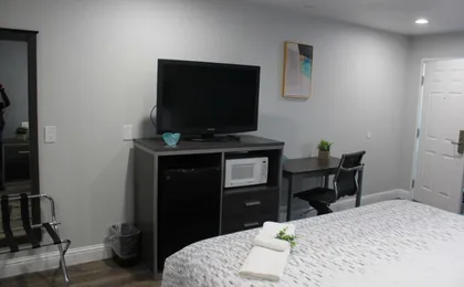 Surestay Hotel by Best Western Chowchilla Yosemite
