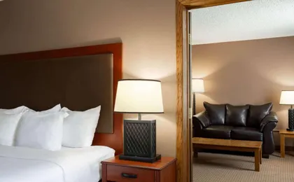 Baymont by Wyndham Mandan Bismarck Area